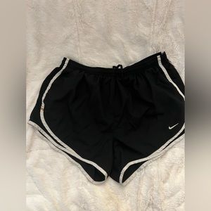Women’s Nike Shorts. Size L